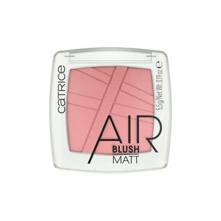 Airblush Colorete Mate - Catrice - Rosa (306842)
