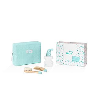 Estuche Baby Tous Mi Set De Baño Tous (8436603330800)