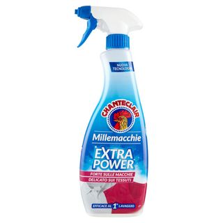 Chanteclair Extra Power Millemacchie 500 Ml - 000391039