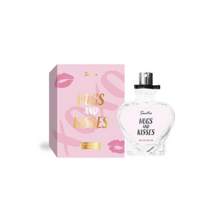 Quotes Hugs And Kisses EDP - Sentio - 15 ml 7640158817971