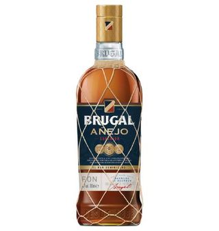 Ron Brugal Añejo 70 Cl