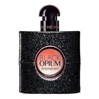 Black Opium - Perfume de mujer - Yves Saint Laurent - 50 ml 3365440787919