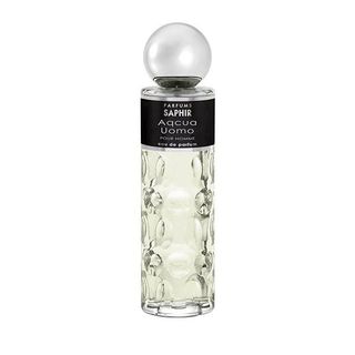 Saphir Acqua Man 1434570 200Ml