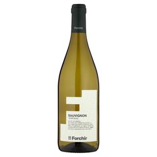 Forchir Sauvignon "Soresere" Friuli Doc 75 Cl - 502781