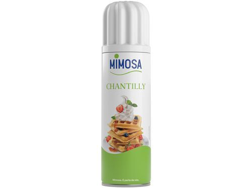 CHANTILLY MIMOSA EM SPRAY 250G
