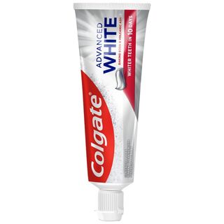 Colgate Advanced White Baking Soda & Volcanic Ash Pasta do zębów