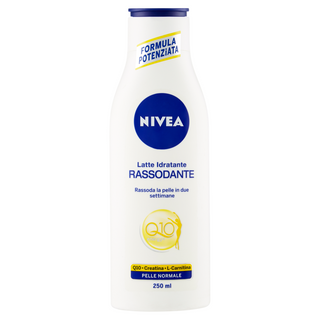 Nivea Q10 Latte Idratante Rassodante 250 Ml - 000252236