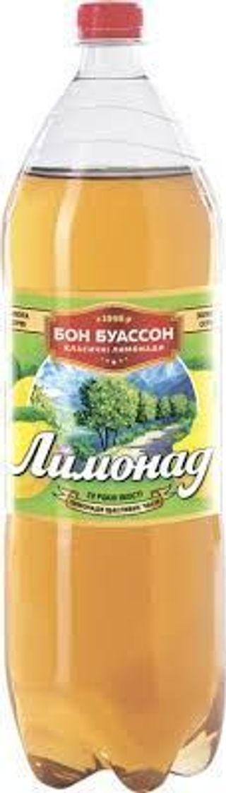 Napój Lemoniada "Bon Boisson" 2l