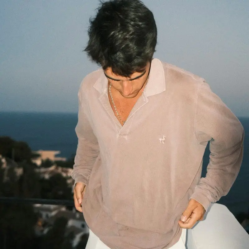 Polos Y Camisetas