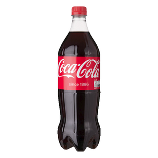 Coca Cola 2,0l Pet