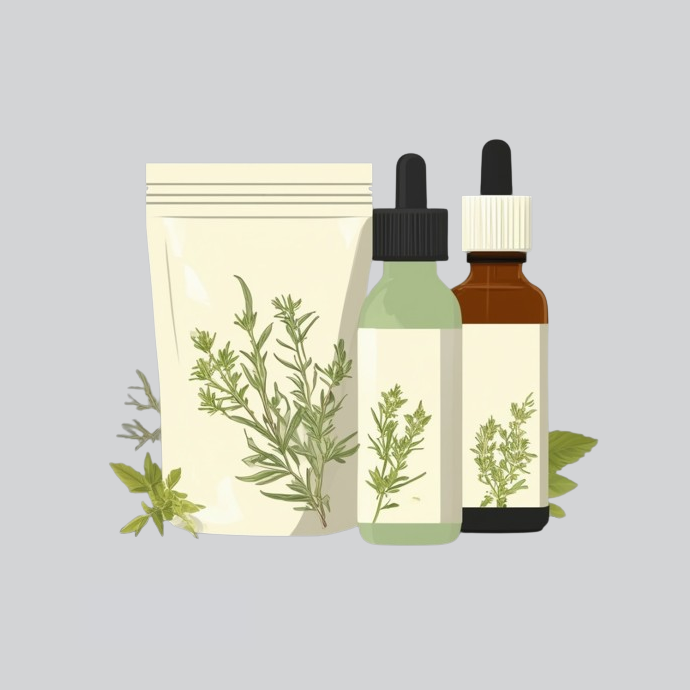 Produkty Homeopatyczne