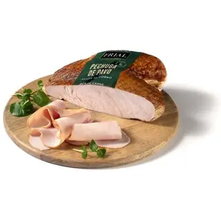Frial Pechuga De Pavo Asada , Aprox 150 Gr.