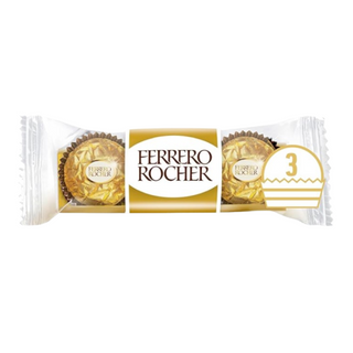 Ferrero Rocher Bombón 3u