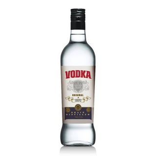 TROFEU Vodka Silver 700 ml