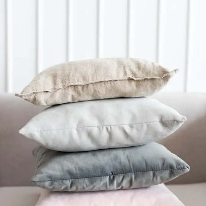 Cojines y Almohadas