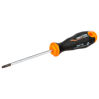 Chave Torx T 15 Dexter Pro (19564643)
