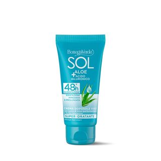 S.ALOE AI DSOL VISO50