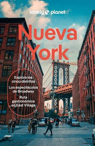 Nueva York 10 (9788408285854)