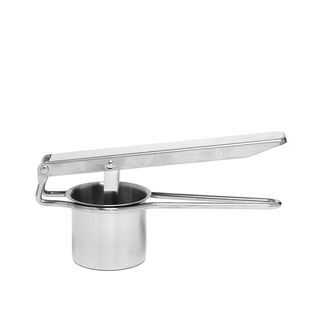 Schiacciapatate - Ipac, in acciaio inox