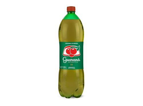 GUARANÁ ANTARCTICA 1.5L