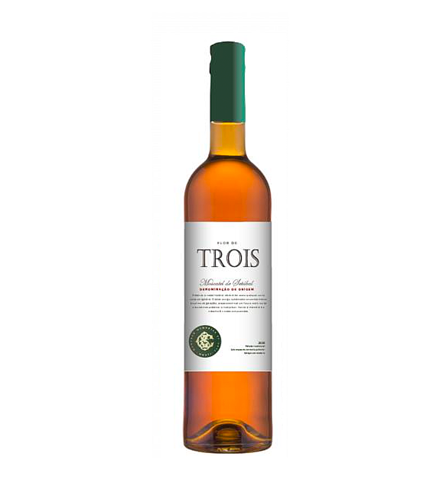 Vinho Moscatel e da Madeira