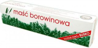Maść Borowinowa 60 g