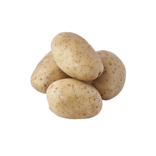 Patata 2,5 Kg Sabrosona