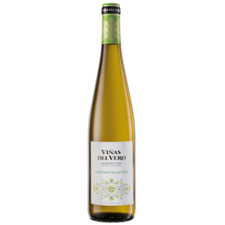 Vino Gewuztraminer Viñas Vero 75Cl