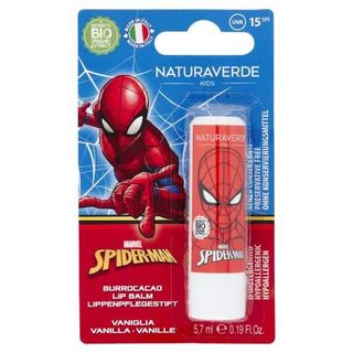 Spiderman Burrocacao Vaniglia 5.7ml - 000060078