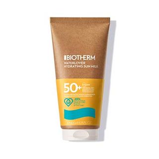 Waterlover Hyd Sunmilk Spf50Plus 200Ml. Biotherm (3614273490566)