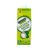 Agua De Coco Cocomi Eco 1 L.