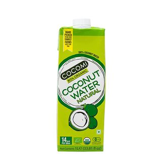 Agua De Coco Cocomi Eco 1 L.