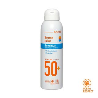 Bruma Solar Sensitive Spf50+ Bonté 200 Ml (255781)