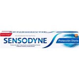 Pasta Dental Sensodine Tubo 75 Ml. (1659077)