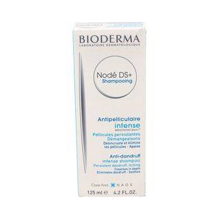 NODE DS+ CHAMPU ANTICASPA125ML