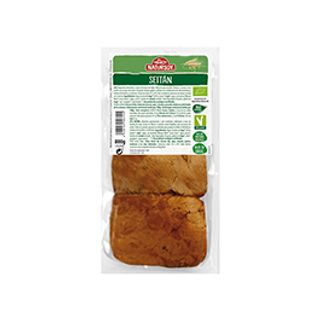 Seitan Natursoy Eco 800 Gr.