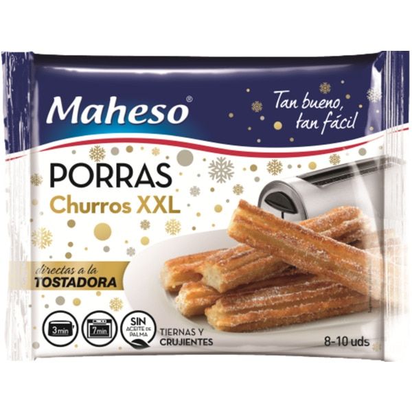 Sobremesas Congeladas