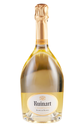 Champagne Brut Blanc De Blancs - Ruinart - 0,75 l