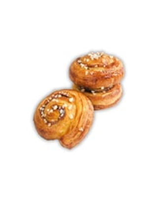 Rolinho brioche com canela 50 g
