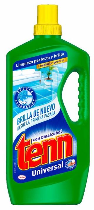 Limpiador Tenn 1,3 L