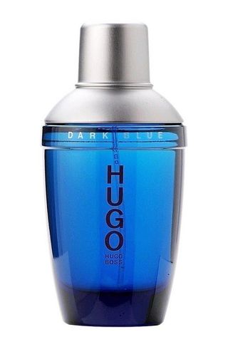 Hugo Boss Hugo Dark Blue Woda toaletowa dla mężczyzn