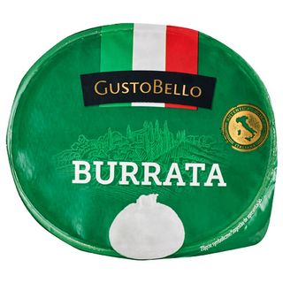 GustoBello Ser burrata, 125 g