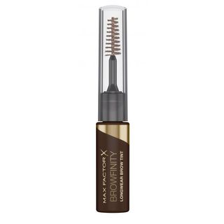 Browfinity Super Long Wear Gel para Cejas - Max Factor - Marrón 3616302485338