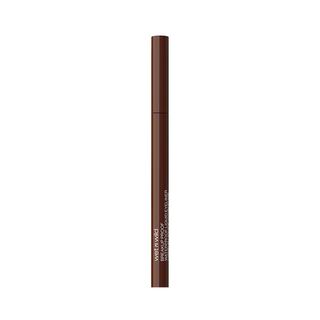WET n WILD Mega Last Breakup Proof Liquid Eyeliner Brown (77802163905)