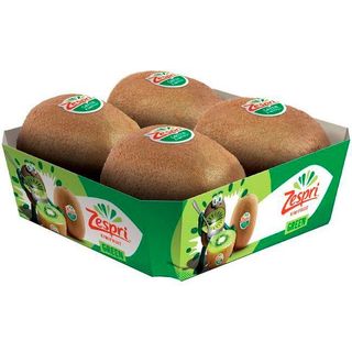 Kiwi Green Zespri, Bandeja 500 Gr. (13283098)
