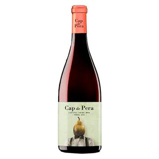 Vino Tinto D.O. Terra Alta Cap De Pera 0,75 Cl. (22847156)