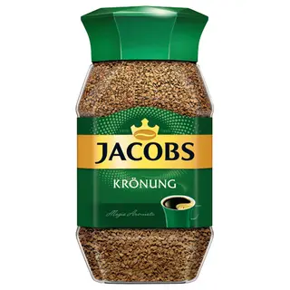 Jacobs Kawa rozpuszczalna Krönung, 200 g