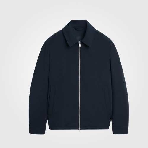 Chaquetas Hombre