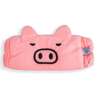 Turbante Baño Toxi - Mostropi - Rosa 8435638040012