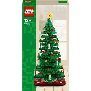 Lego Iconic 40573 Árbol De Navidad (5702017241937)